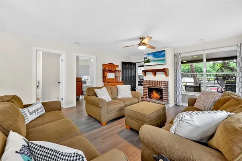 405 Robin Hood Lane Granite Shoals TX 78654