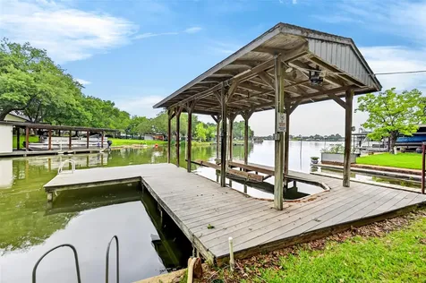 405 Robin Hood Lane Granite Shoals TX 78654