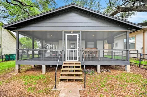 405 Robin Hood Lane Granite Shoals TX 78654