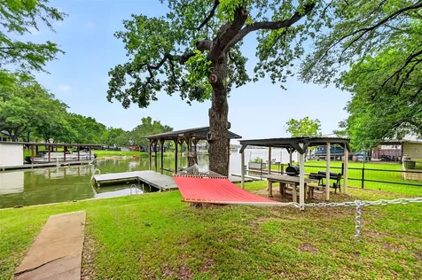 405 Robin Hood Lane Granite Shoals TX 78654