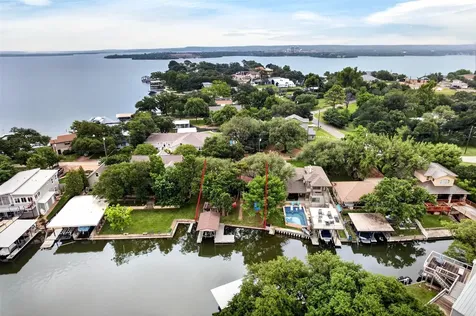 405 Robin Hood Lane Granite Shoals TX 78654