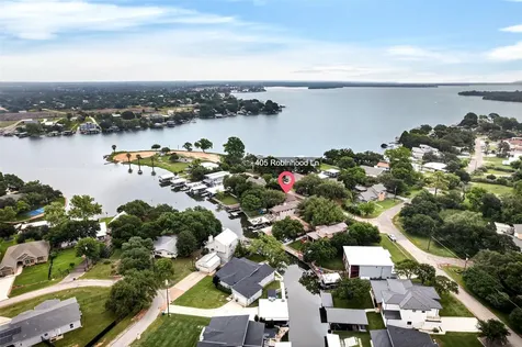 405 Robin Hood Lane Granite Shoals TX 78654