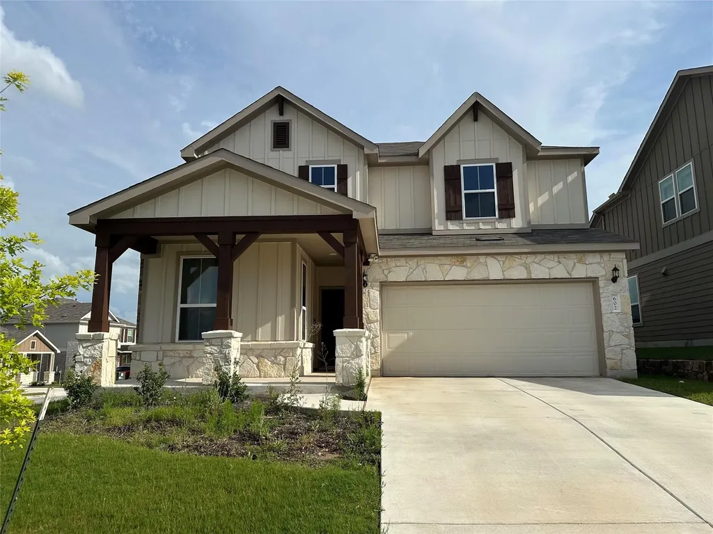 602 Tree Nut Loop Buda TX 78610