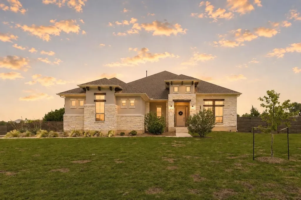 1937 Halflinger Lane Leander TX 78641