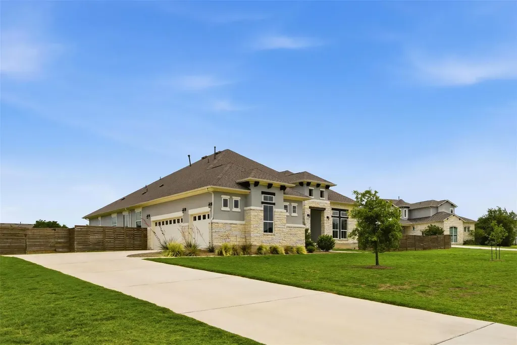 1937 Halflinger Lane Leander TX 78641