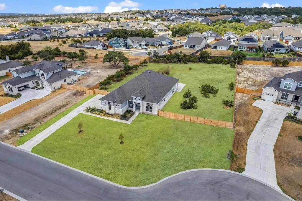 1937 Halflinger Lane Leander TX 78641