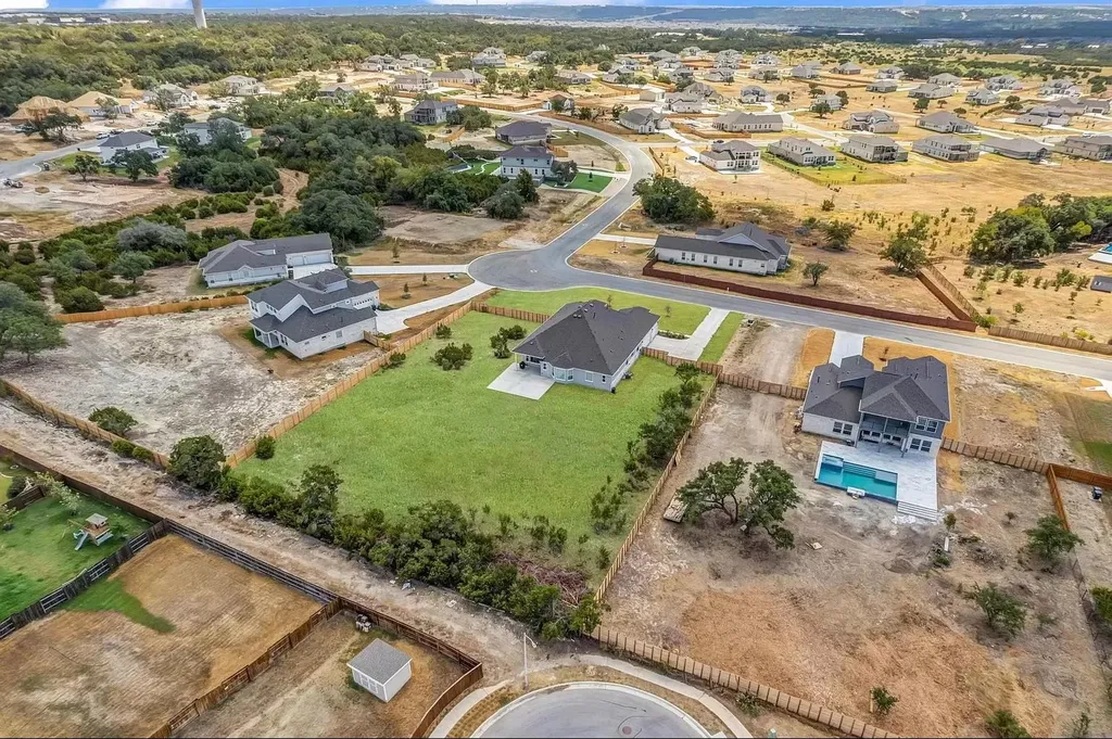1937 Halflinger Lane Leander TX 78641