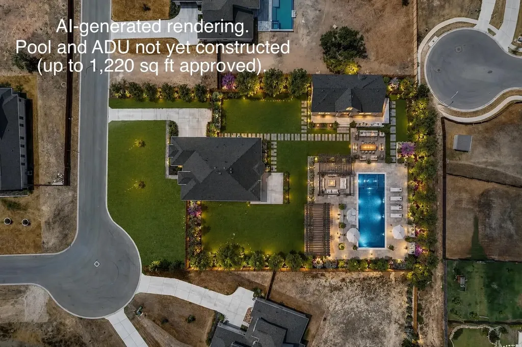 1937 Halflinger Lane Leander TX 78641