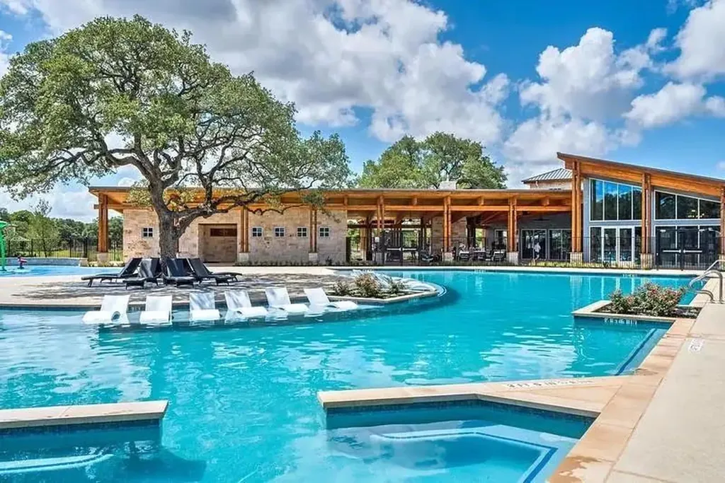 1937 Halflinger Lane Leander TX 78641