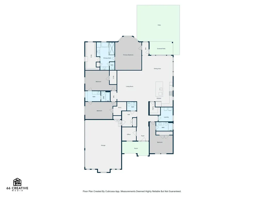1937 Halflinger Lane Leander TX 78641