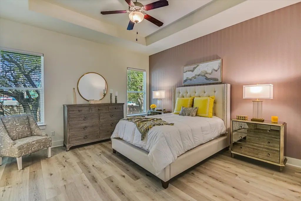 207 Fairlake Circle Lakeway TX 78734