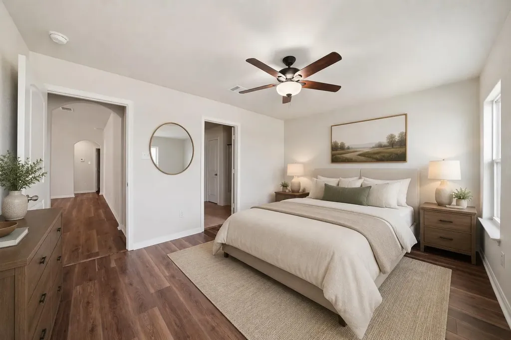 20004 Woodrow Wilson Street Manor TX 78653