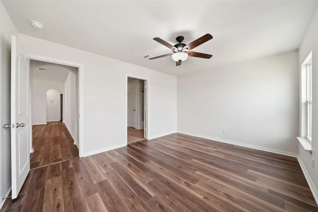 20004 Woodrow Wilson Street Manor TX 78653