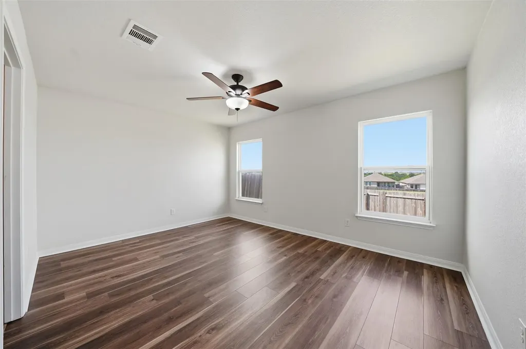 20004 Woodrow Wilson Street Manor TX 78653