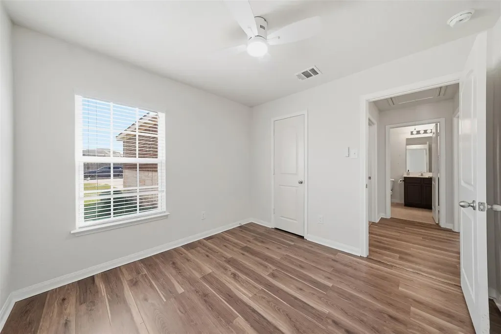 20004 Woodrow Wilson Street Manor TX 78653