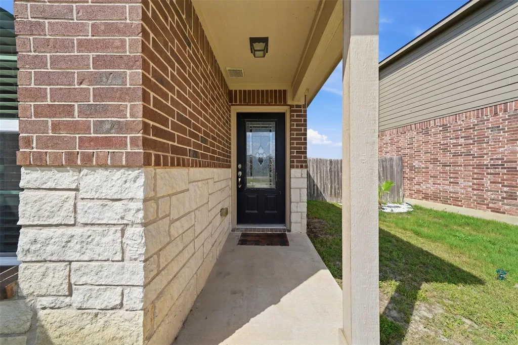 20004 Woodrow Wilson Street Manor TX 78653