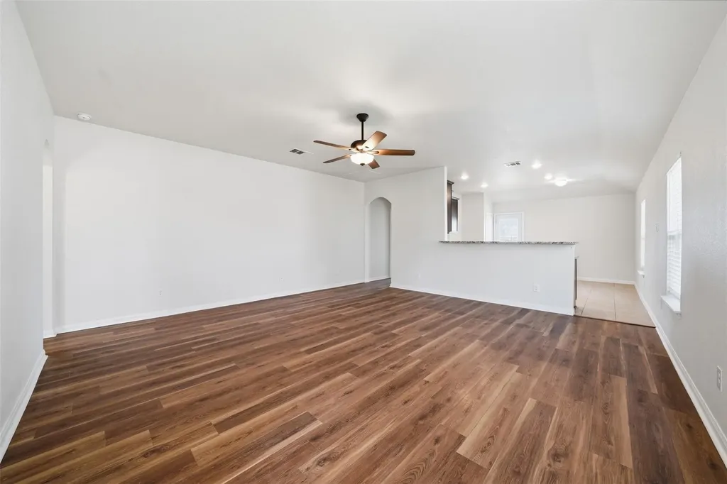 20004 Woodrow Wilson Street Manor TX 78653