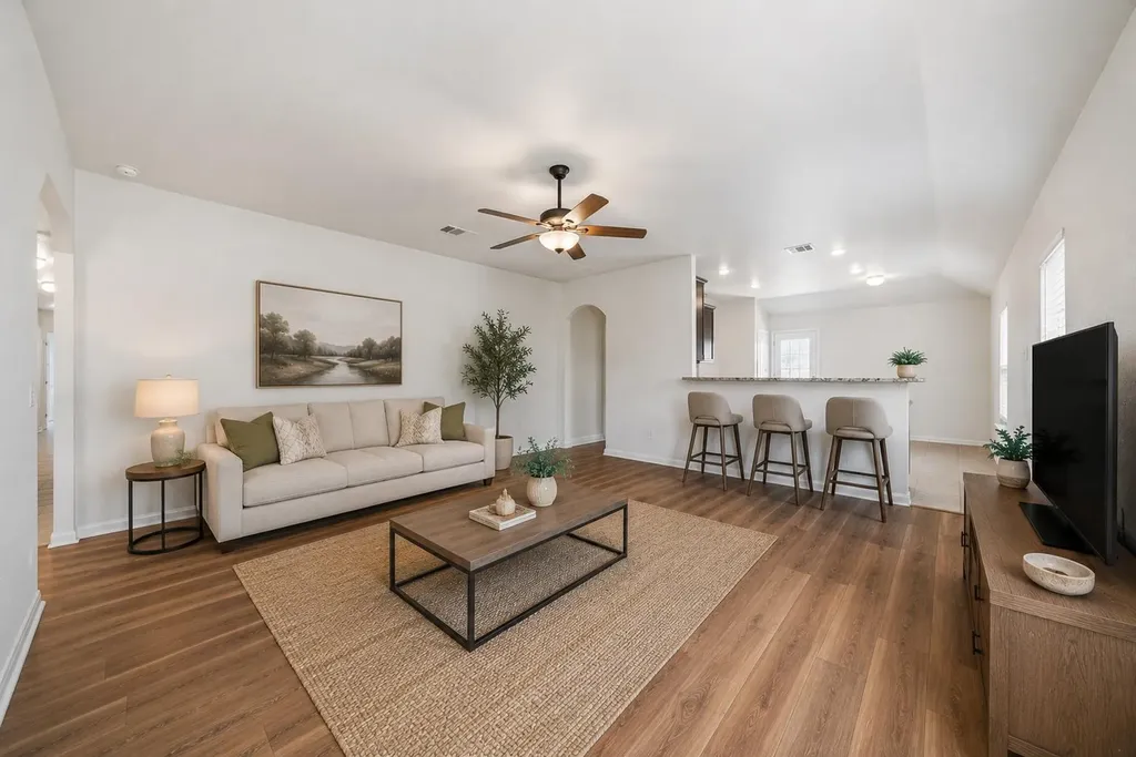 20004 Woodrow Wilson Street Manor TX 78653
