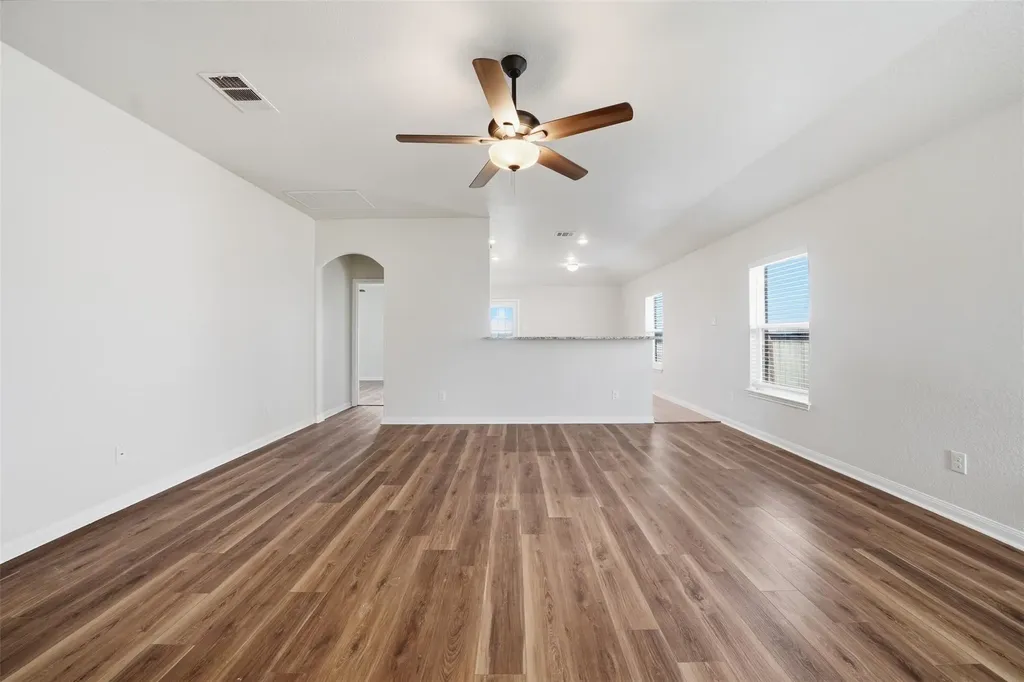 20004 Woodrow Wilson Street Manor TX 78653