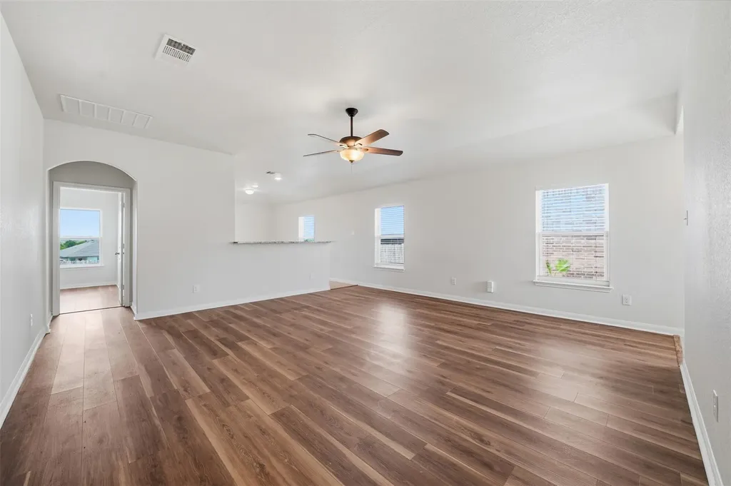 20004 Woodrow Wilson Street Manor TX 78653