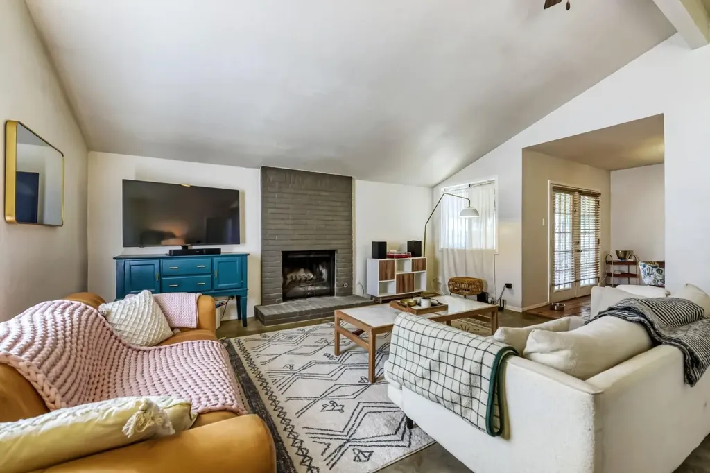 7701 Whitsun Drive Austin TX 78749