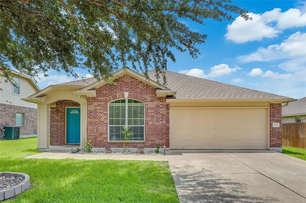 3005 Hawks Swoop Trail Pflugerville TX 78660