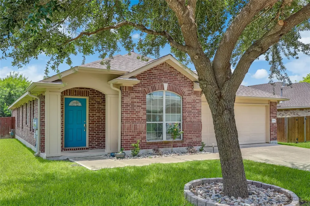 3005 Hawks Swoop Trail Pflugerville TX 78660