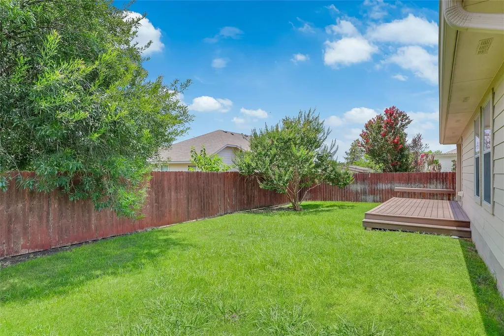 3005 Hawks Swoop Trail Pflugerville TX 78660