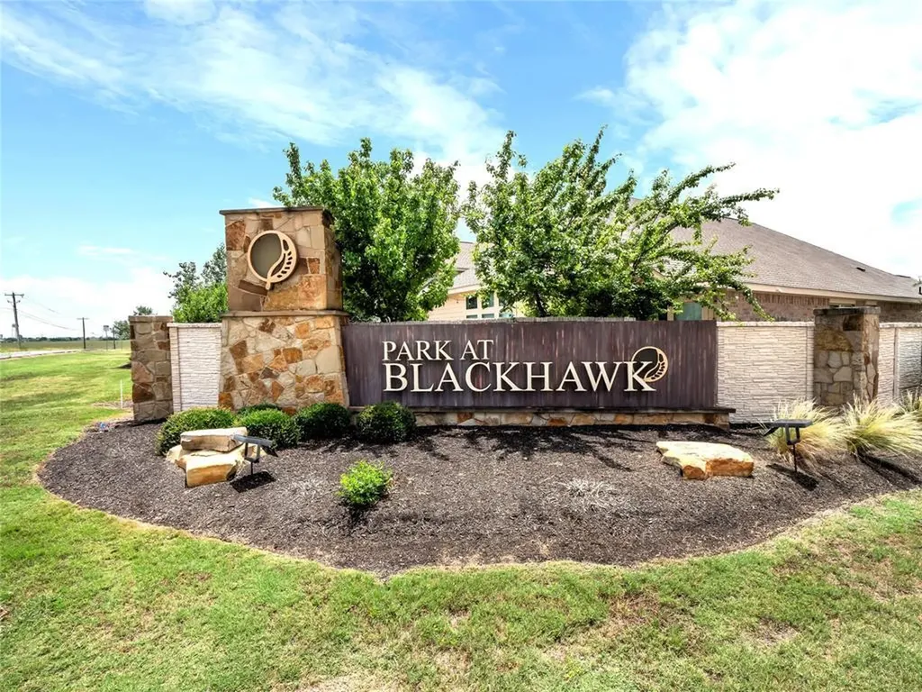 3005 Hawks Swoop Trail Pflugerville TX 78660