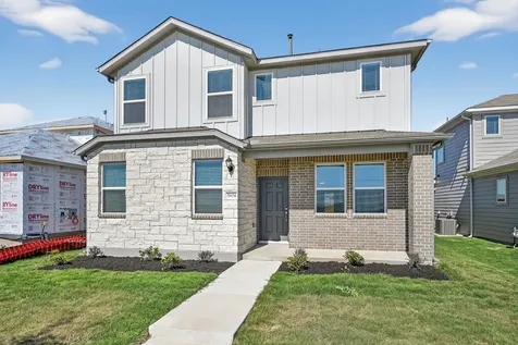 5804 Swedish Farms Terrace Del Valle TX 78617