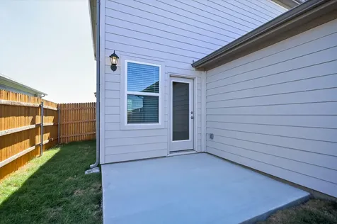 5804 Swedish Farms Terrace Del Valle TX 78617