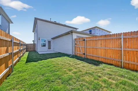 5804 Swedish Farms Terrace Del Valle TX 78617