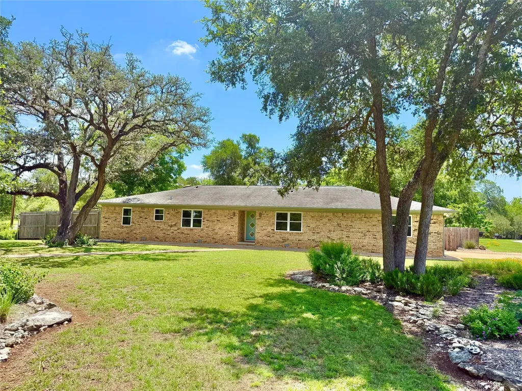 11613 Sunset Drive Austin TX 78748