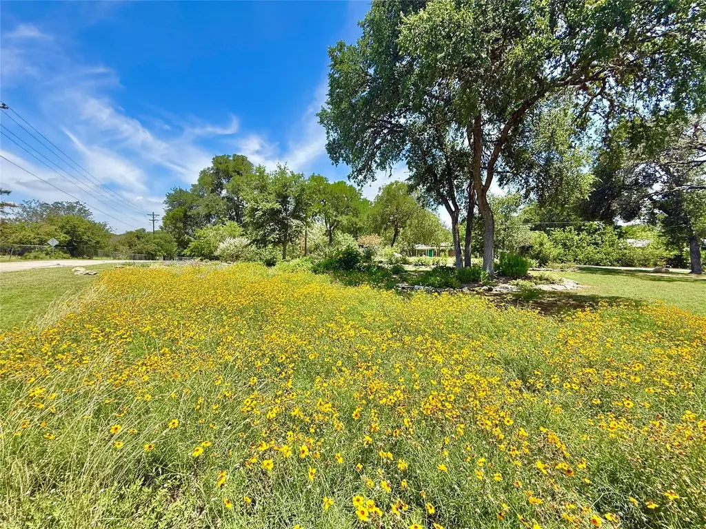 11613 Sunset Drive Austin TX 78748