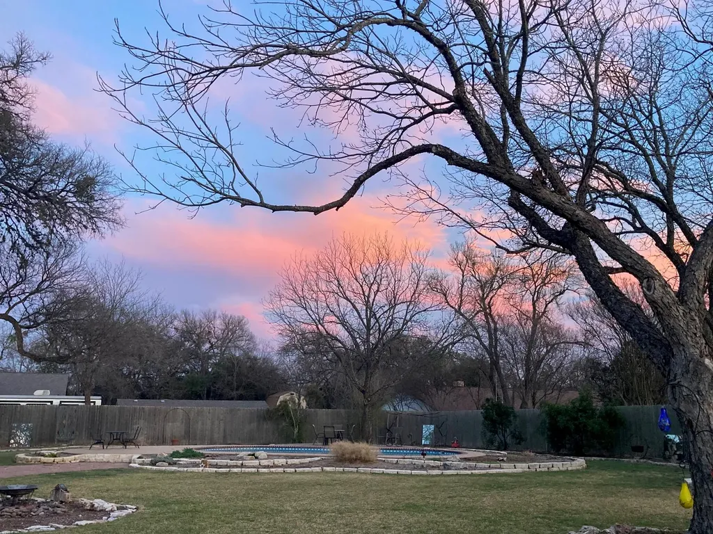 11613 Sunset Drive Austin TX 78748