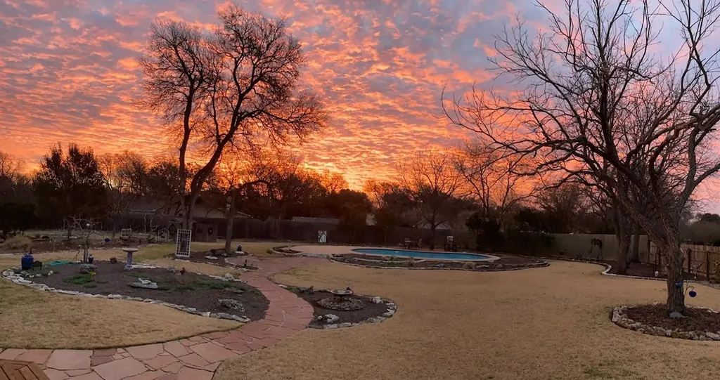 11613 Sunset Drive Austin TX 78748