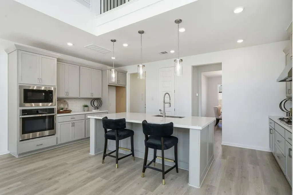 1800 Plum Tree Way Georgetown TX 78628