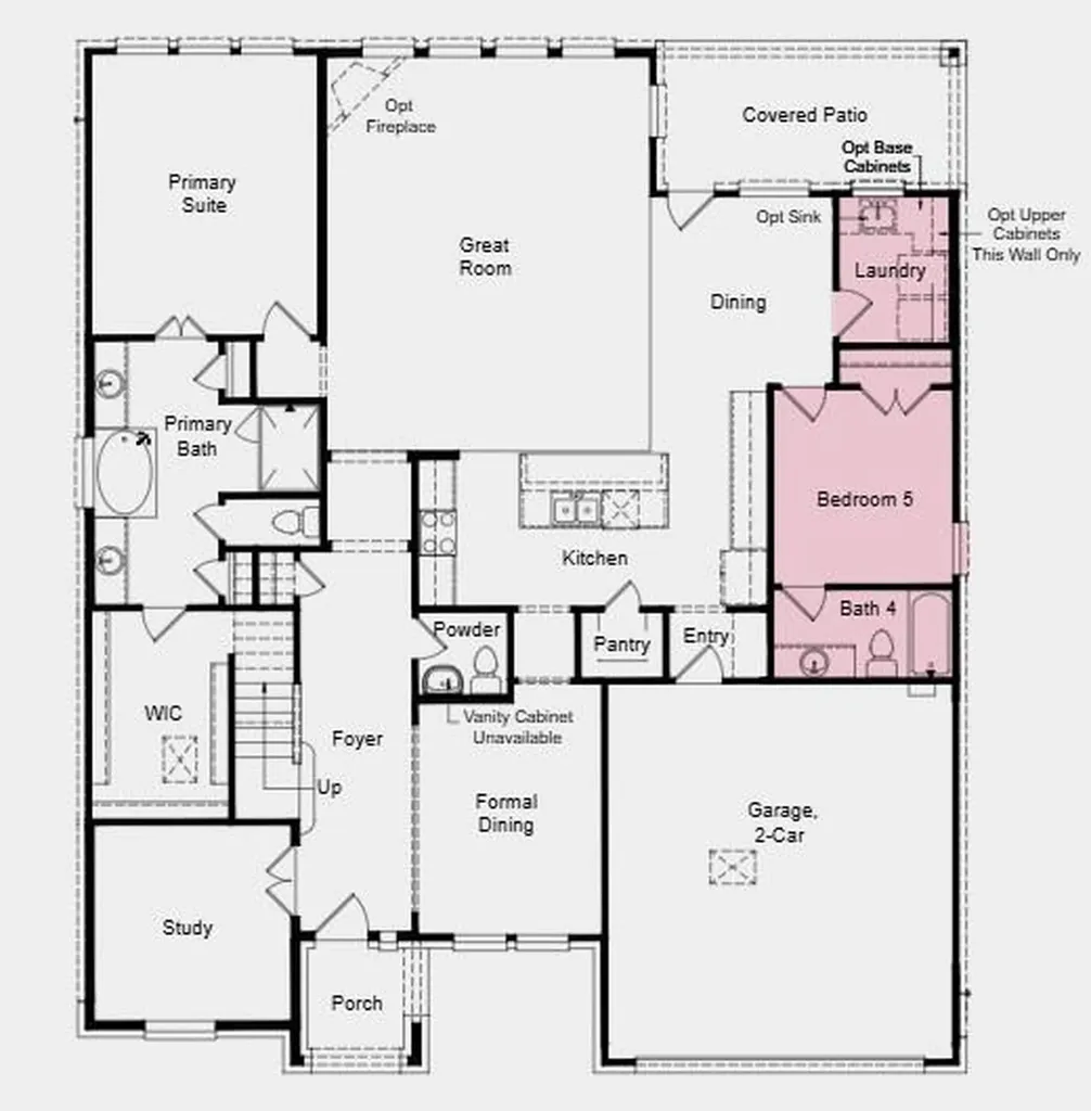 1800 Plum Tree Way Georgetown TX 78628