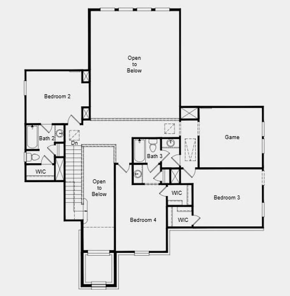 1800 Plum Tree Way Georgetown TX 78628