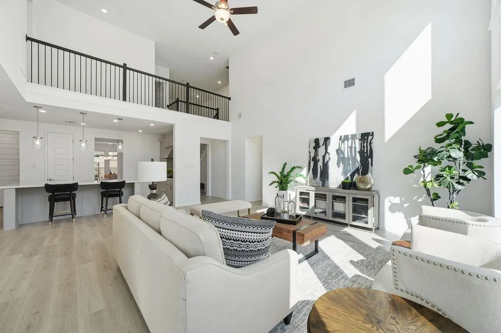 1800 Plum Tree Way Georgetown TX 78628