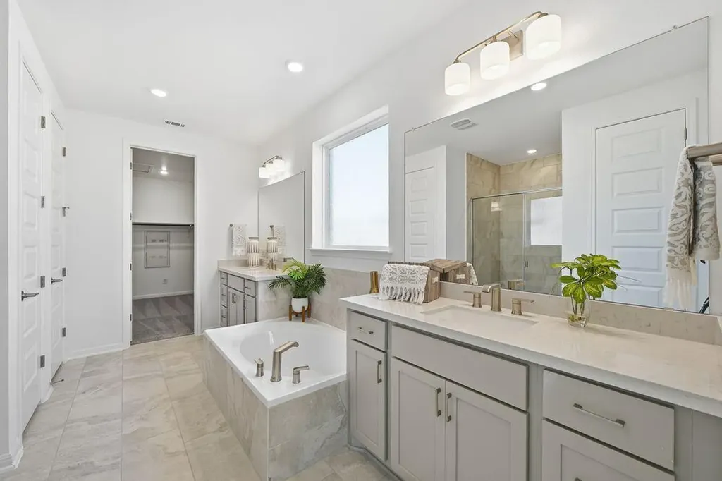 1800 Plum Tree Way Georgetown TX 78628