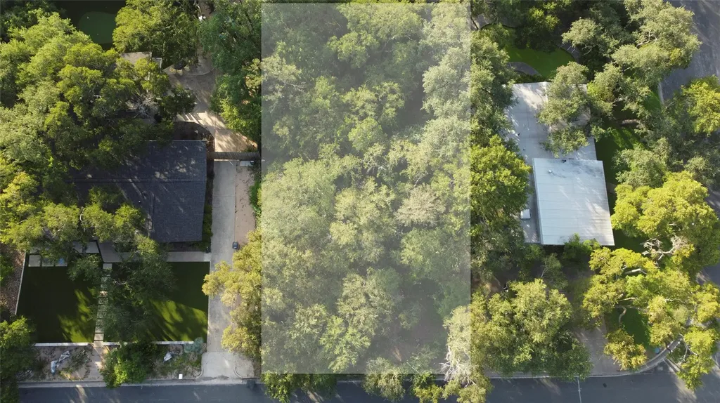 319 Ridgewood Road Austin TX 78746