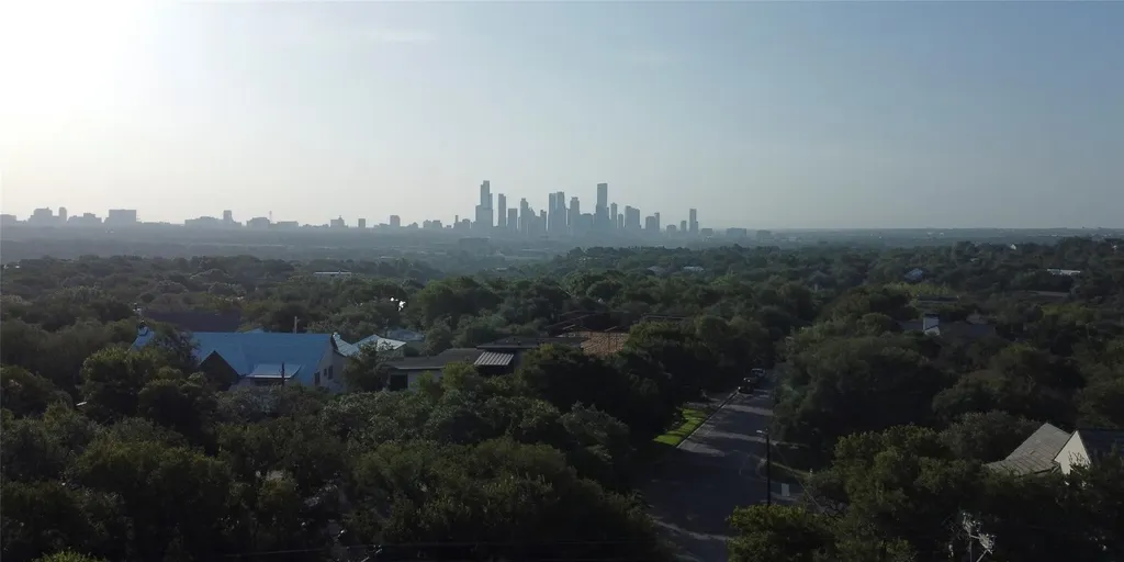 319 Ridgewood Road Austin TX 78746