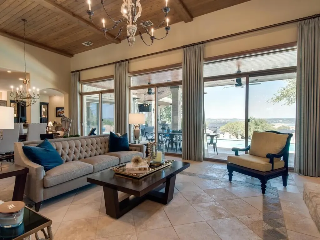 202 Hidden Hills Cove Spicewood TX 78669