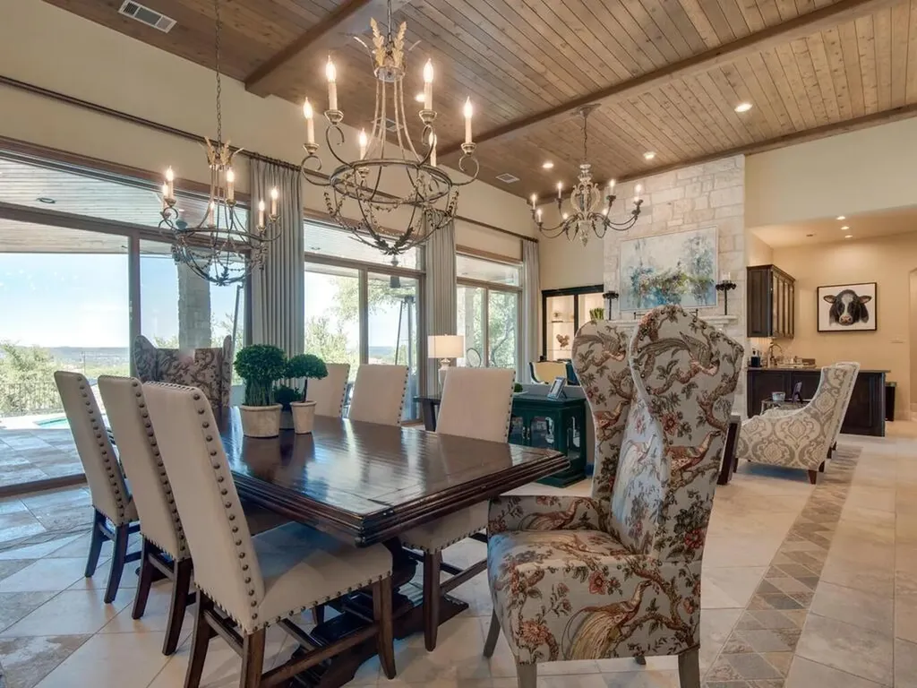 202 Hidden Hills Cove Spicewood TX 78669