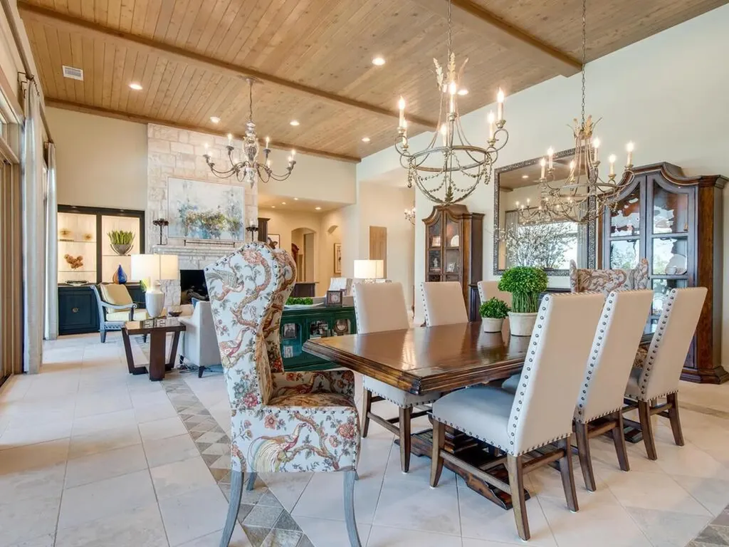 202 Hidden Hills Cove Spicewood TX 78669