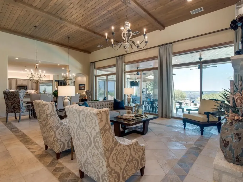 202 Hidden Hills Cove Spicewood TX 78669