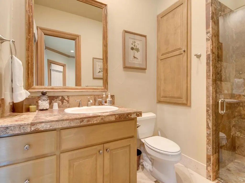 202 Hidden Hills Cove Spicewood TX 78669