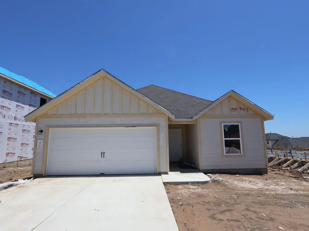 4516 Lava Island Drive Austin TX 78747