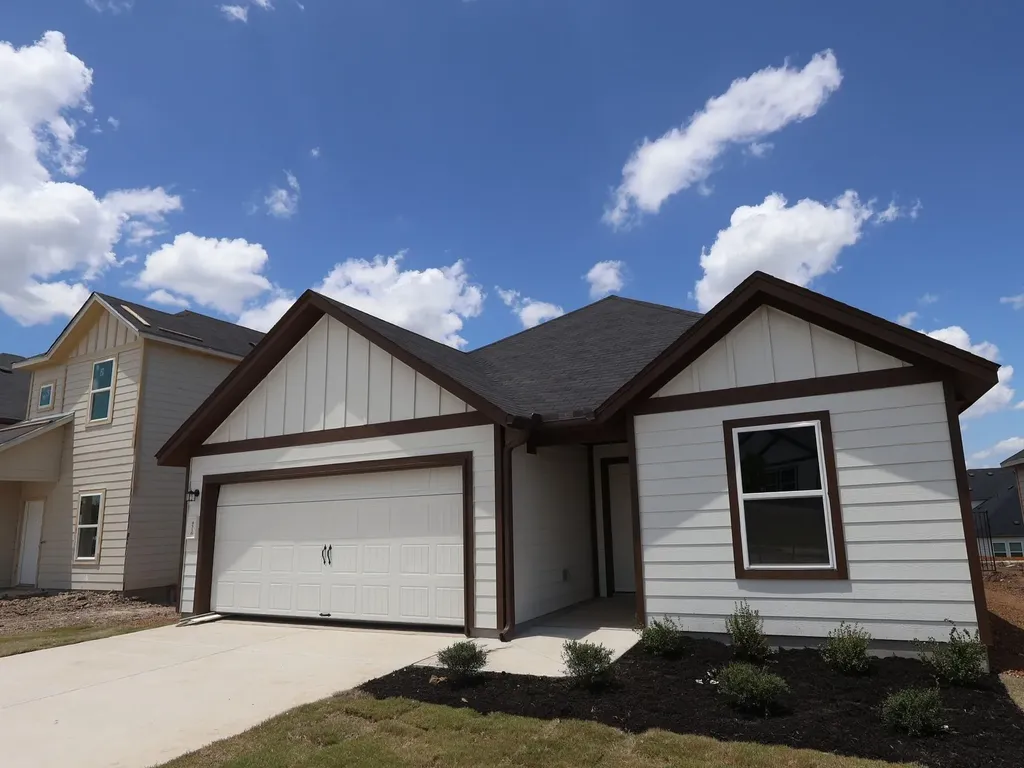4516 Lava Island Drive Austin TX 78747